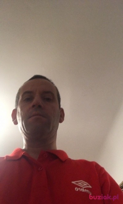 Maik, Male, 48, Radom, Polska: 1