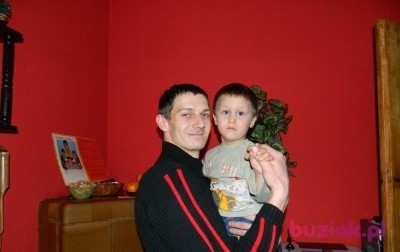 Marcin, Mężczyzna, 43, Zabrze, Polska, Zdjęcie: 1