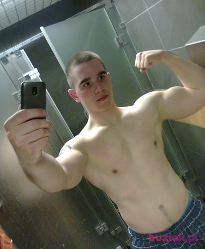 DAmian, Mężczyzna, 32, Warszawa, Polska: 1