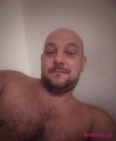 Ronald, Male, 39, Łódź, Polska: 1