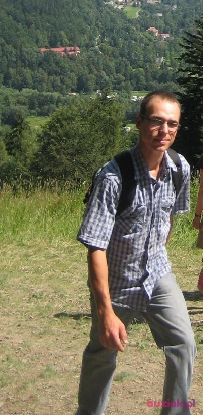Łukasz, Mężczyzna, 40, Piekary Śląskie, Polska, Zdjęcie: 3