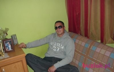 Sebastian, Male, 36, Jarocin, Polska, Photo: 2