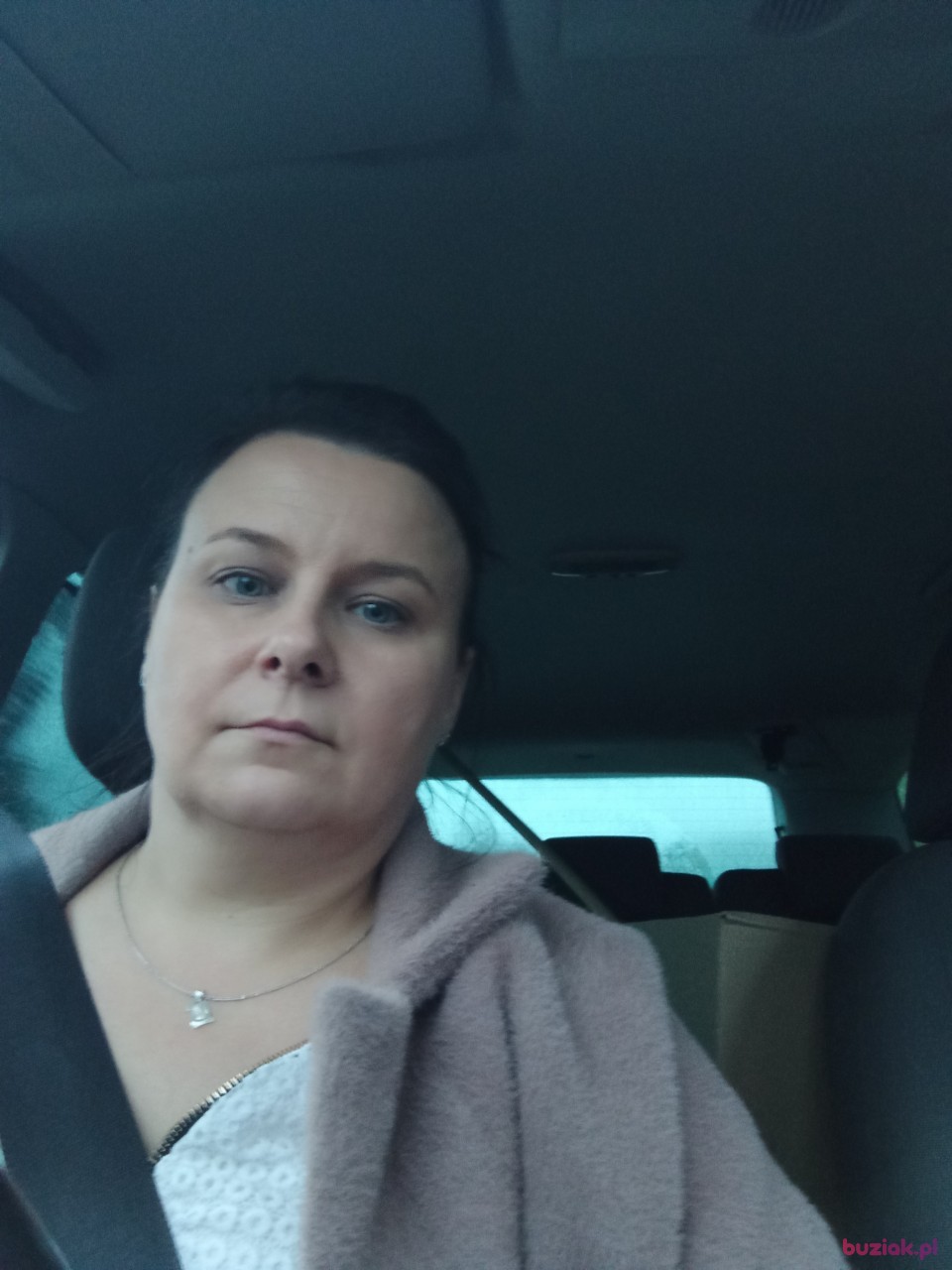 ela, Kobieta, 41, Białystok, Polska, Zdjęcie: 2