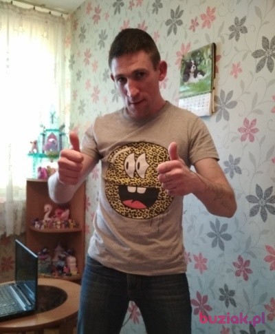 Adrian, Male, 38, Wrocław, Polska, Photo: 1