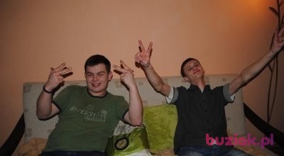 Kuba, Male, 32, Kraków, Polska, Photo: 2