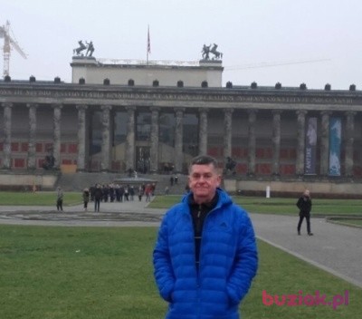 KRZYSZTOF, Mężczyzna, 62, Świnoujście, Polska, Zdjęcie: 4