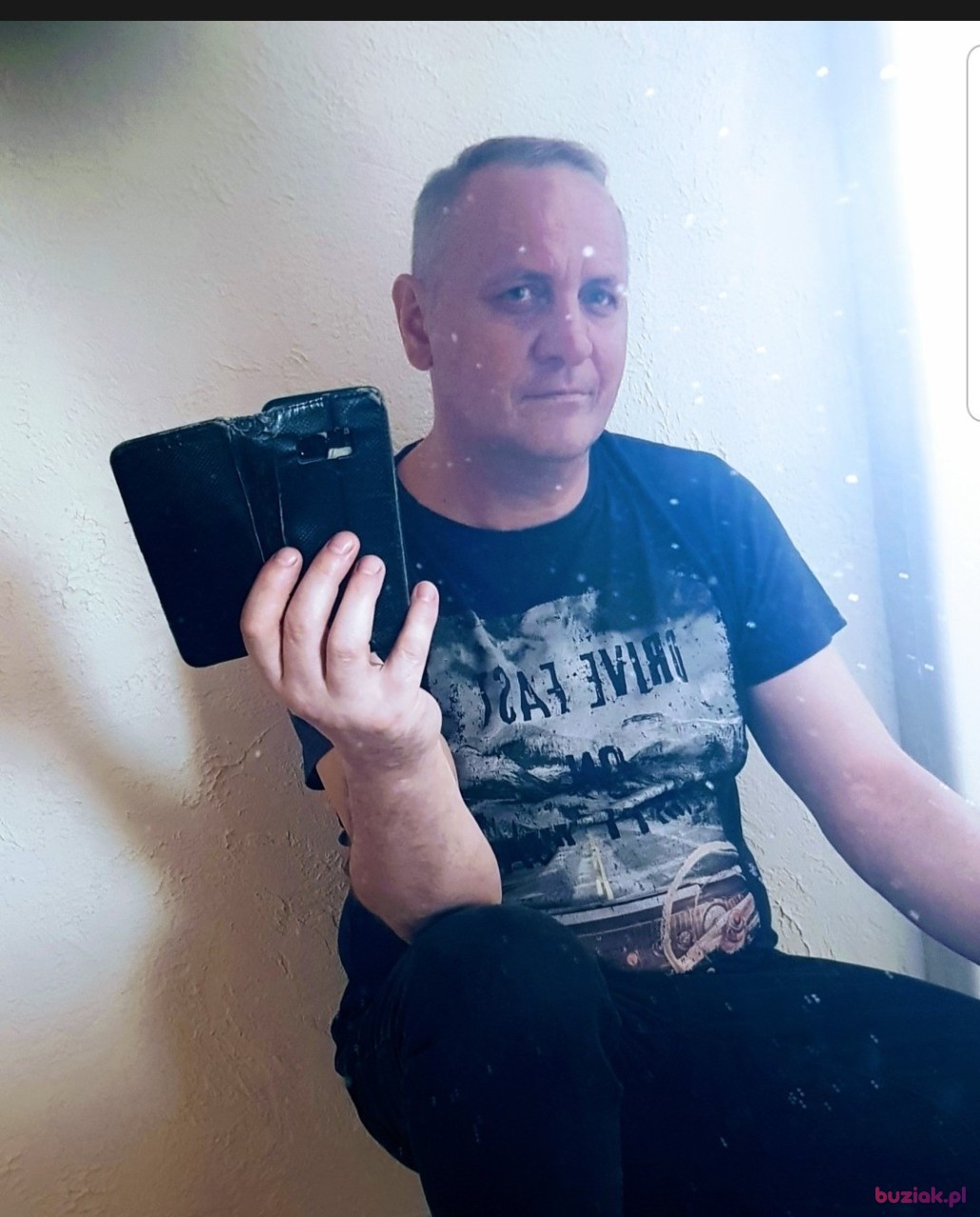 Kamil, Mężczyzna, 54, Częstochowa, Polska, Zdjęcie: 2