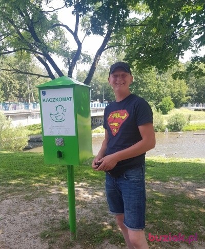 Tomasz, Male, 44, Sosnowiec, Polska, Photo: 1
