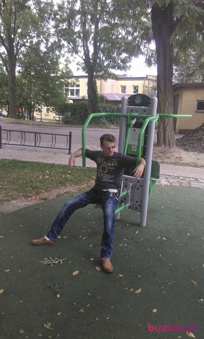 Andrzej, Male, 49, Polska: 1