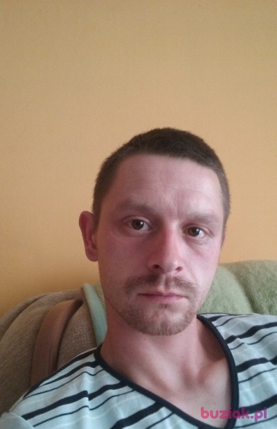 szymon, Mężczyzna, 41, Żory, Polska, Zdjęcie: 1