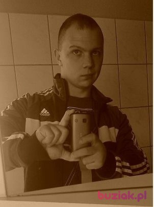 Daniel, Mężczyzna, 30, Gubin, Polska: 1