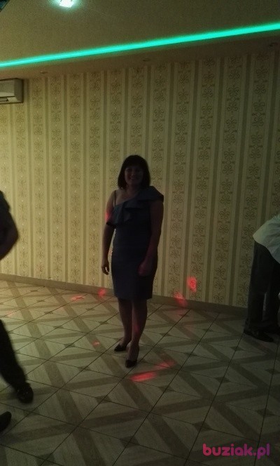 Anka, Female, 40, Łódź, Polska, Photo: 1