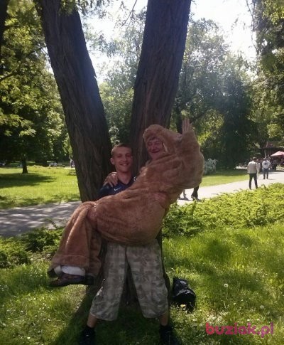 Kamil, Mężczyzna, 37, Legionowo, Polska, Zdjęcie: 2