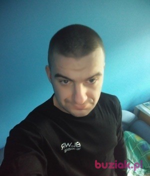 Przemek, Mężczyzna, 39, Gdańsk, Polska, Zdjęcie: 2