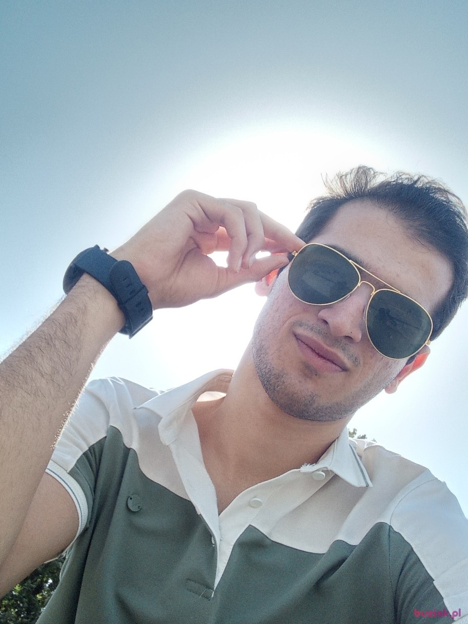 Zulfo, Mężczyzna, 19, Wrocław, Polska: 1