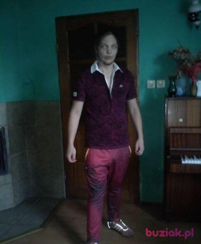Paweł, Male, 28, Świątniki Górne, Polska, Photo: 1