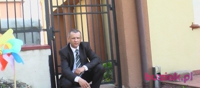 Radzio, Mężczyzna, 50, Końskie, Polska: 1