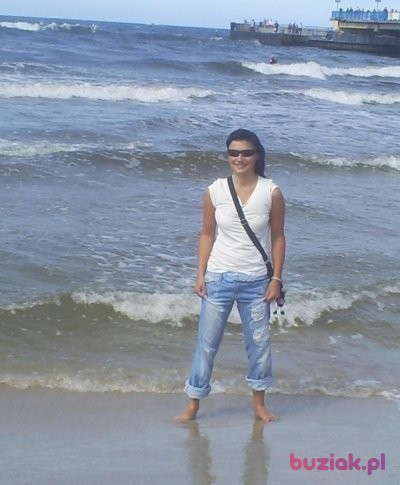 Dorota, Female, 36, Sulejówek, Polska, Photo: 2