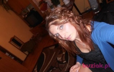 Ania, Female, 34, Jędrzejów, Polska, Photo: 4