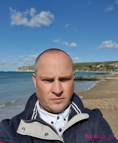 Błażej, Mężczyzna, 49, Olsztyn, Polska, Zdjęcie: 1