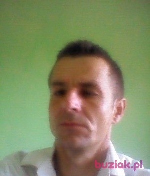 Marek, Mężczyzna, 48, Trzebnica, Polska: 1