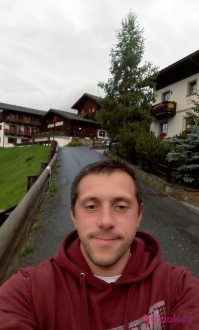 Stan, Mężczyzna, 40, Wielka Brytania, Zdjęcie: 2