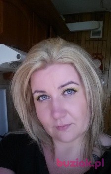 Agnieszka, Female, 40, Piotrków Trybunalski, Polska, Photo: 4