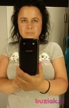 ola, Kobieta, 52, Bydgoszcz, Polska, Zdjęcie: 4