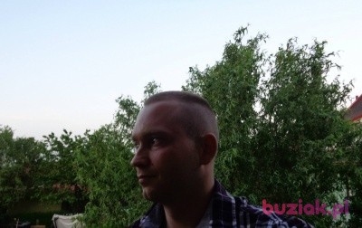 Marcin, Mężczyzna, 39, Zgierz, Polska, Zdjęcie: 1