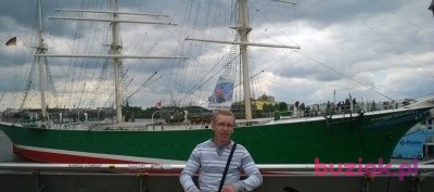 Paweł, Male, 38, Niemcy: 1
