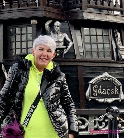 Ewelina , Female, 43, Gdańsk, Polska, Photo: 2