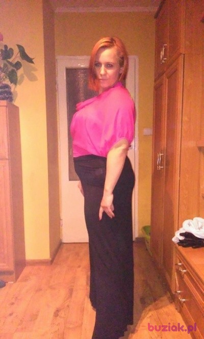 malina84, Female, 40, Polska, Photo: 4