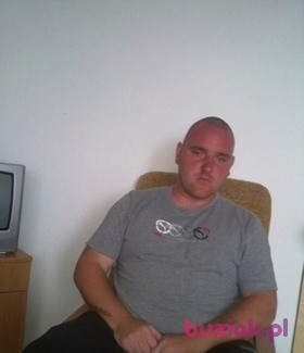 daniel, Male, 40, Łódź, Polska, Photo: 1