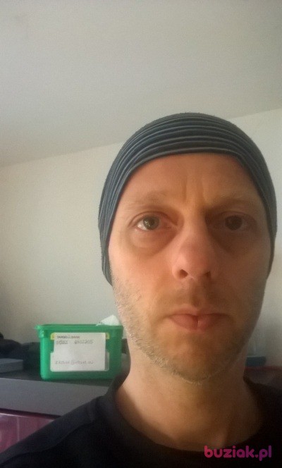 Kris41, Male, 47, Gdańsk, Polska, Photo: 2
