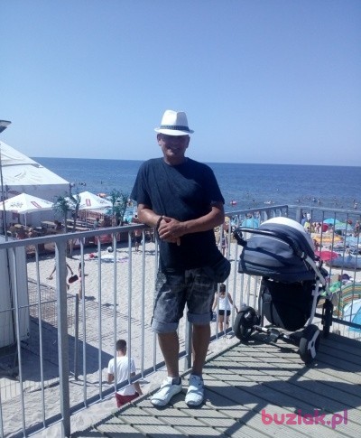 Kydru, Male, 60, Słubice, Polska, Photo: 1