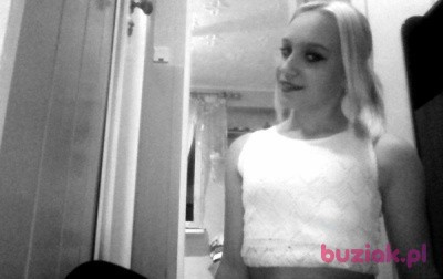 Roki210, Female, 27, Bydgoszcz, Polska, Photo: 1