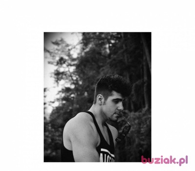 Dawid, Male, 30, Kolbuszowa, Polska, Photo: 2