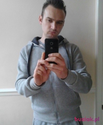 Lukasz, Male, 36, Exeter, Wielka Brytania, Photo: 1