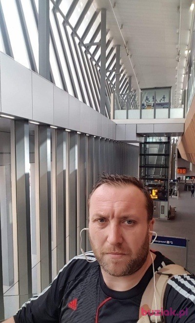 Rafal, Mężczyzna, 45, Westminster, Wielka Brytania, Zdjęcie: 2