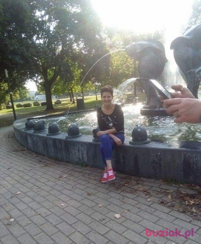 Justyna, Kobieta, 39, Płock, Polska, Zdjęcie: 3