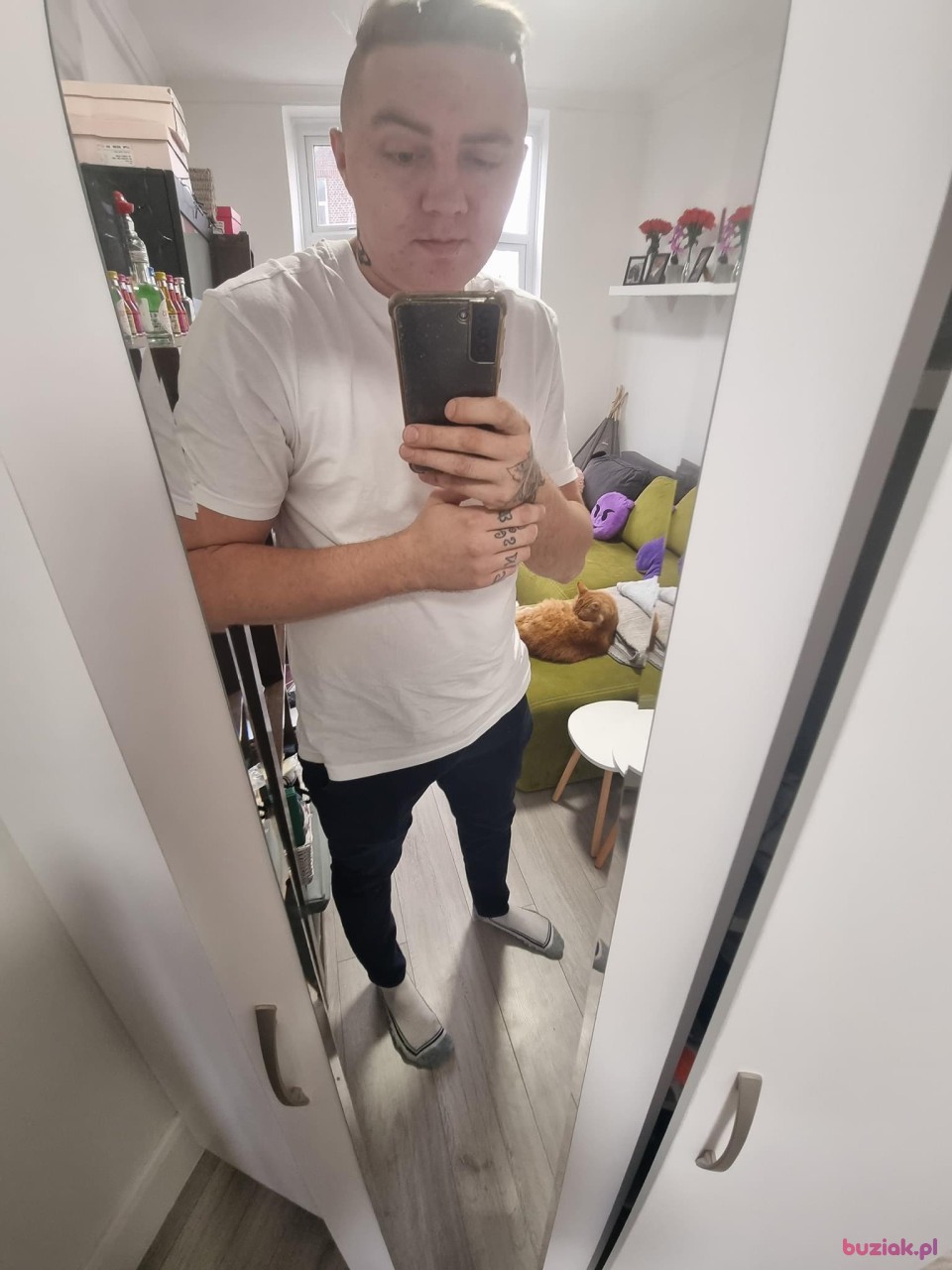 Mateusz, Male, 31, Jastrzębie Zdrój, Polska: 1