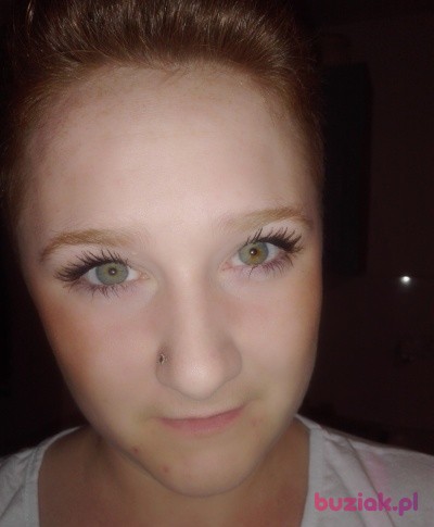 Jola, Female, 31, Twardogóra, Polska: 1