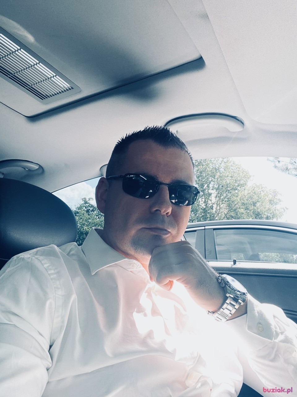Tomek, Male, 39, Haarlem North Holland Province, Holandia: 1