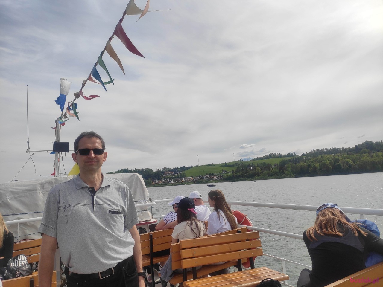 Marek, Male, 53, Gdańsk, Polska, Photo: 1