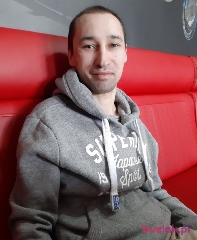 Miłosz, Male, 39, Biała Podlaska, Polska: 1