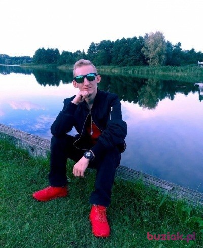 Andrzej, Male, 33, Brodnica, Polska, Photo: 2