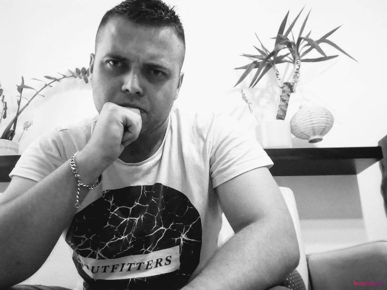 Paweł, Male, 32, Siedlce, Polska: 1