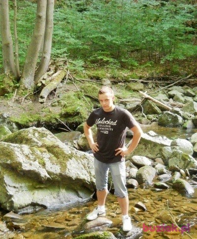 Wojtek, Male, 35, Nowy Tomyśl, Polska, Photo: 4