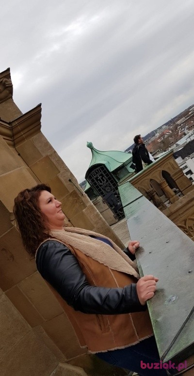 Graszka1981, Female, 43, Heilbronn, Niemcy, Photo: 1