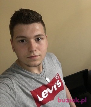 ACacek, Male, 24, Holandia, Photo: 1